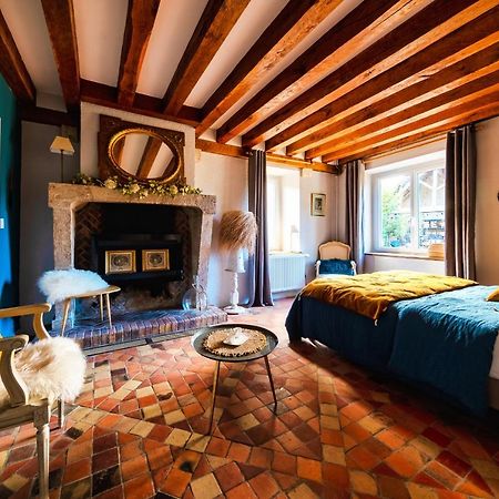 Bed and Breakfast Nuits De Loire -Entre Blois Et Chambord Vineuil  Zewnętrze zdjęcie