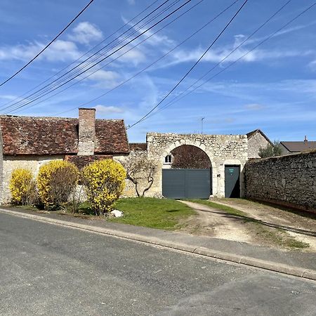 Bed and Breakfast Nuits De Loire -Entre Blois Et Chambord Vineuil  Pokój zdjęcie