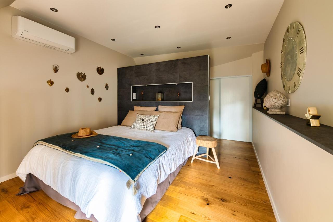 Bed and Breakfast Nuits De Loire -Entre Blois Et Chambord Vineuil  Zewnętrze zdjęcie