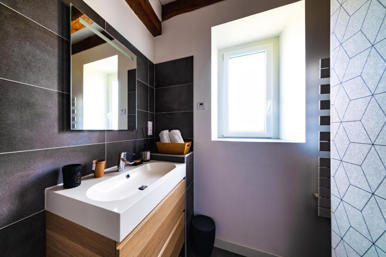 Bed and Breakfast Nuits De Loire -Entre Blois Et Chambord Vineuil  Zewnętrze zdjęcie